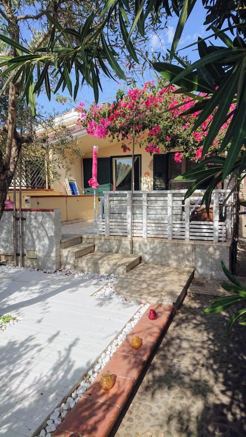 Villa Babai Santa Lucia  Exterior photo