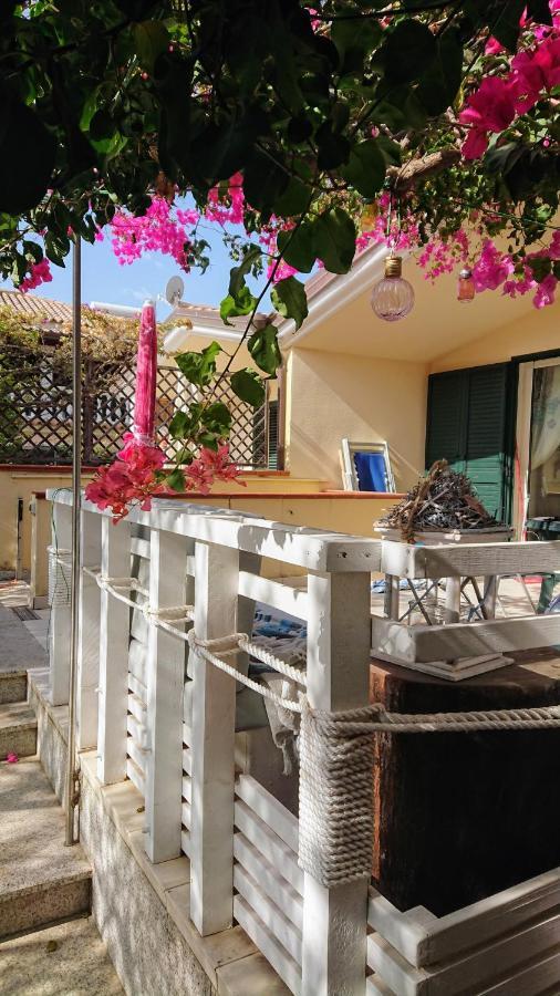 Villa Babai Santa Lucia  Exterior photo