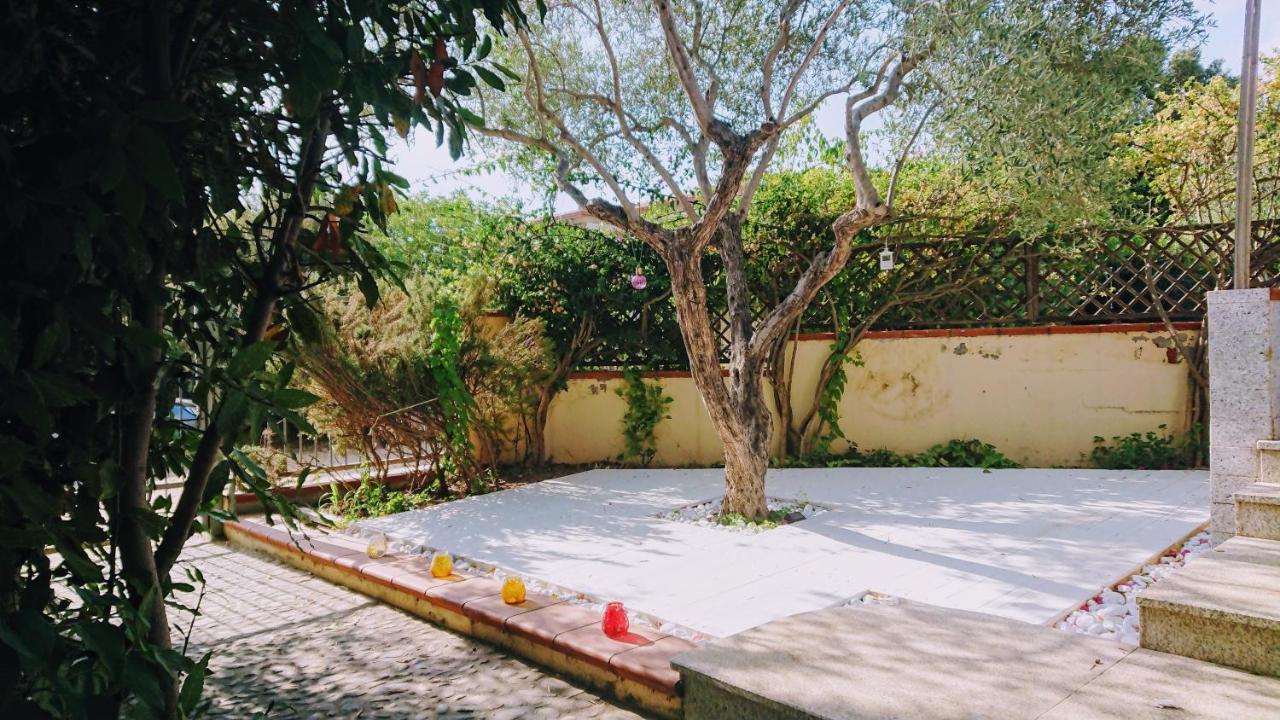 Villa Babai Santa Lucia  Exterior photo