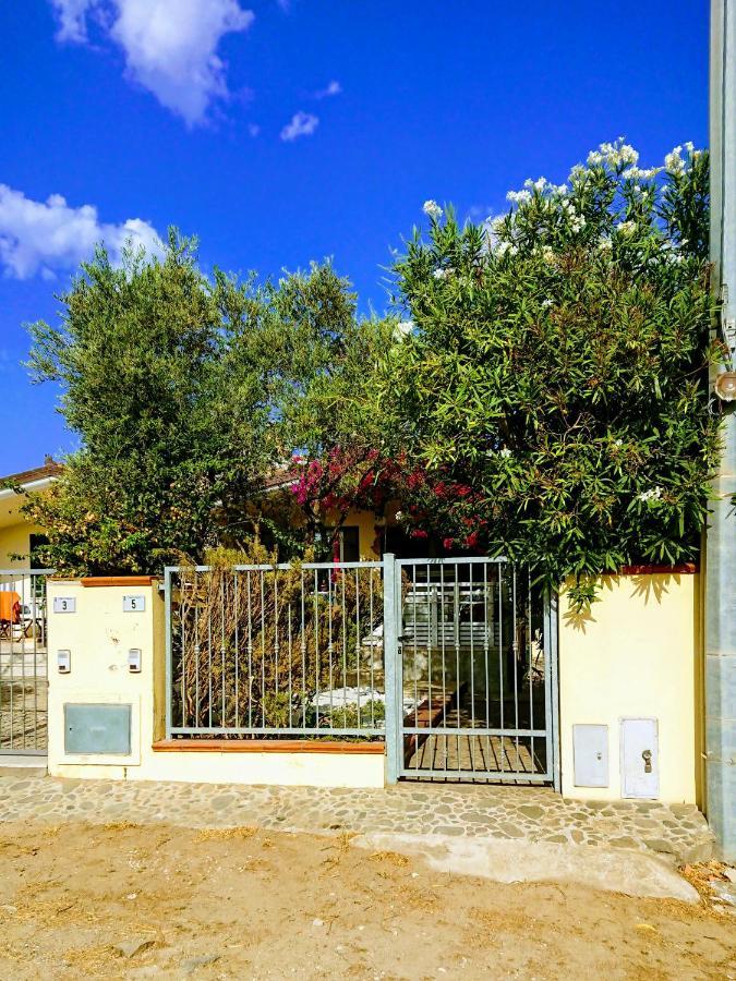Villa Babai Santa Lucia  Exterior photo
